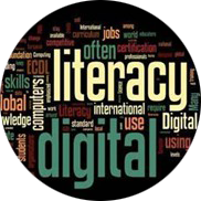 Digital Data Literacy